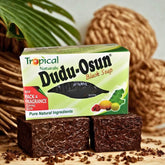 Dudu-Osun Black Soap – 100% Natural